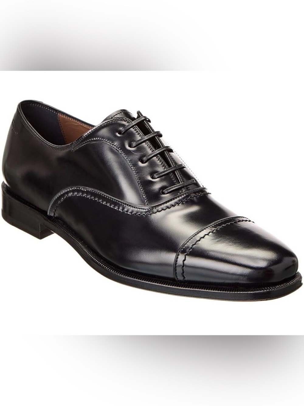 Salvatore Ferragamo Shoes